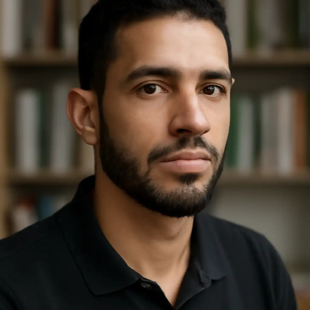 Ricardo Ferreira da Silva